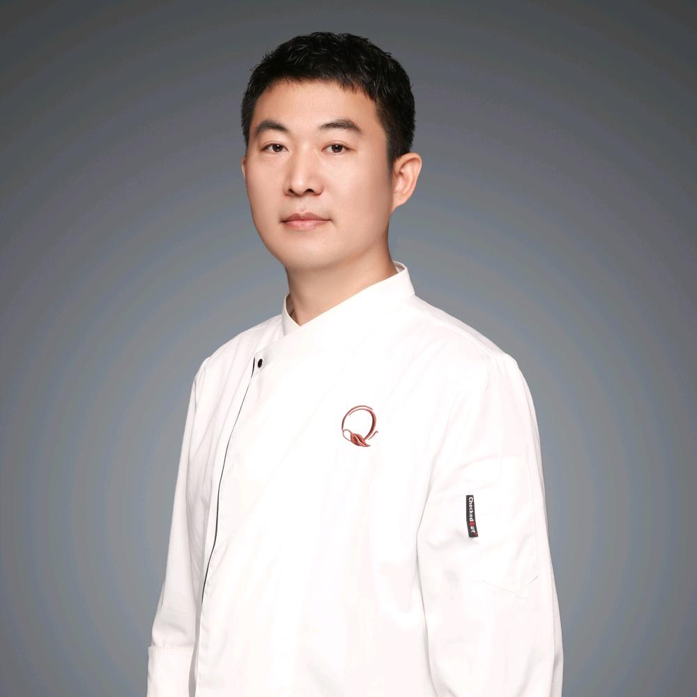 辉哥的烘焙密码