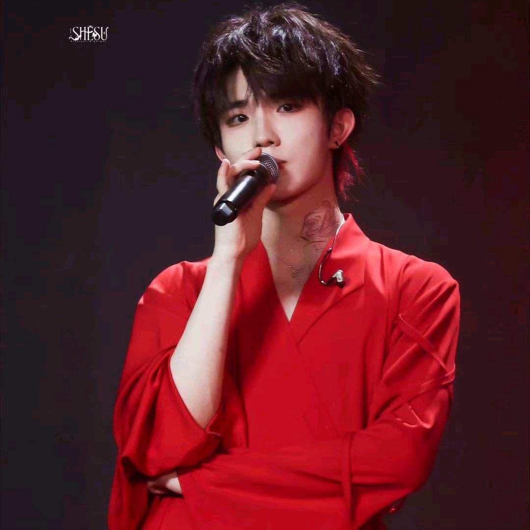 饼饼大王👑—IAM