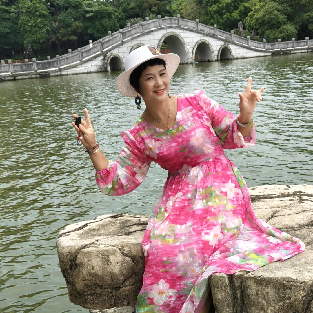 女人花王金伟