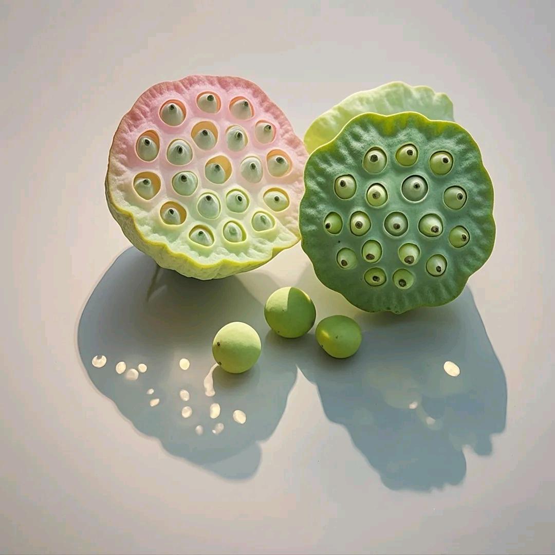 莫名的世界