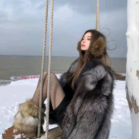 欢欢女装分享