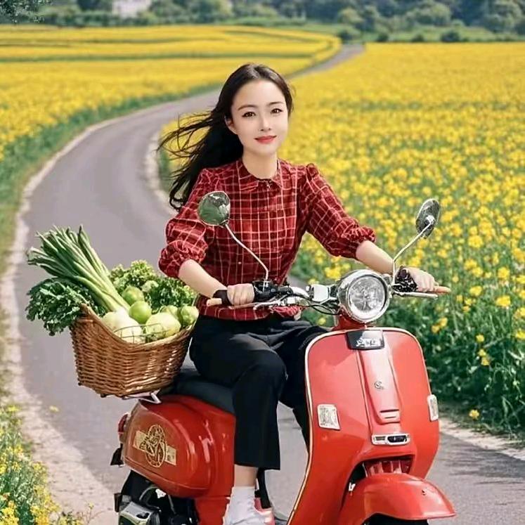 美姨