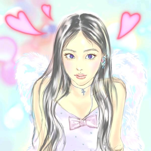 Bunny🐰