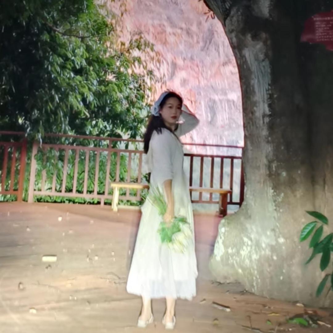 一碗瘦肉粥
