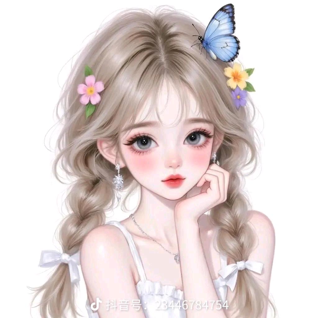 🌸若九黎🐰🐰