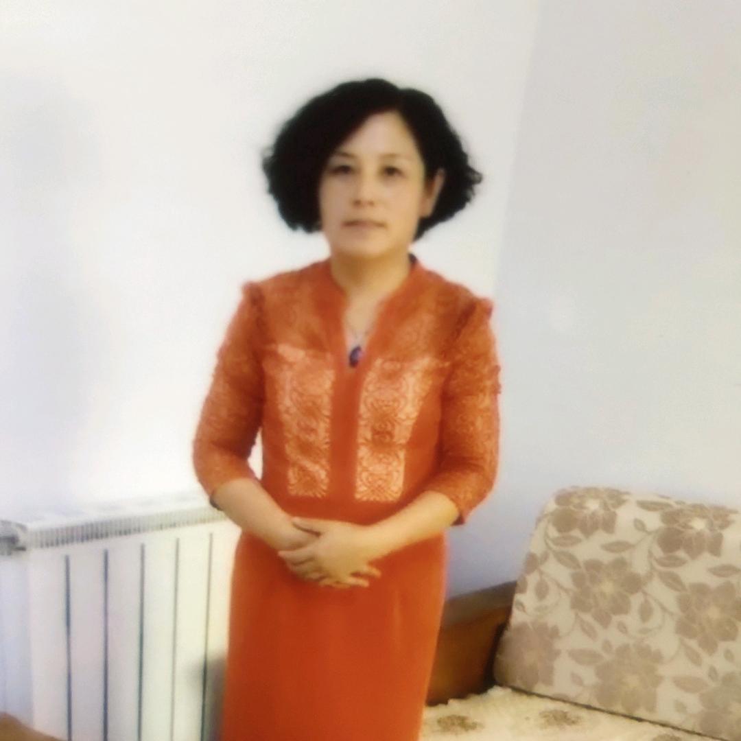 芝麻开花，