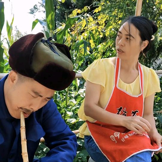 熊二夫妻