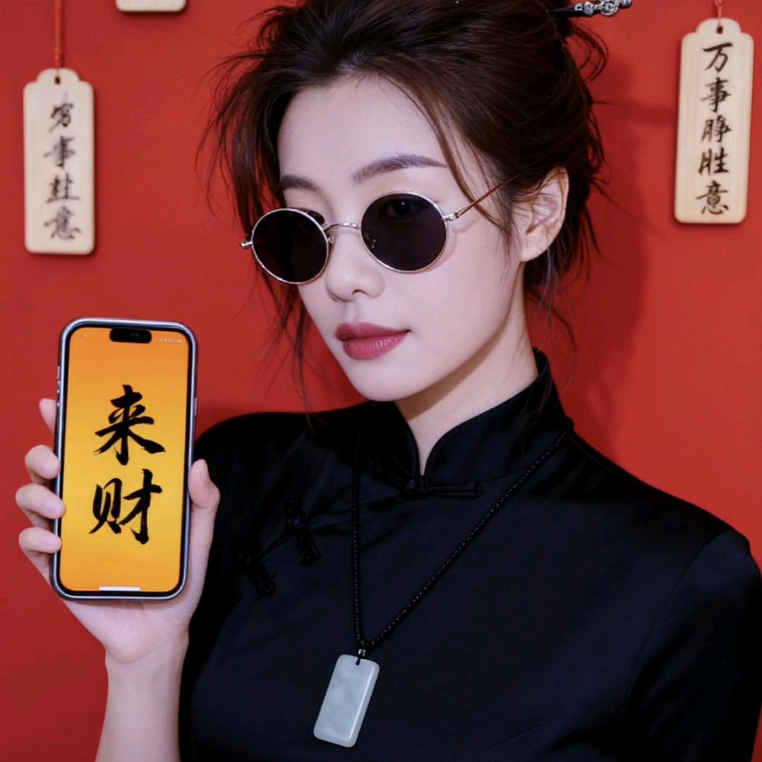 旺旺小福星