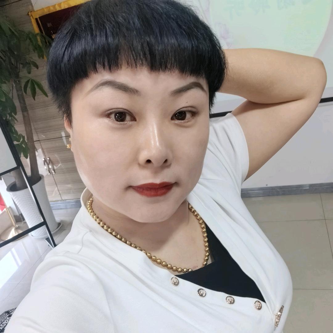 花姐首播
