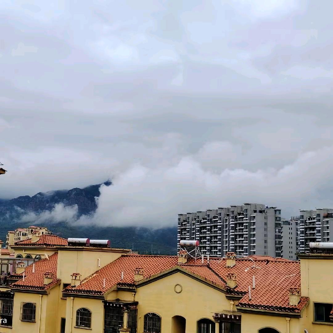 感覺💫