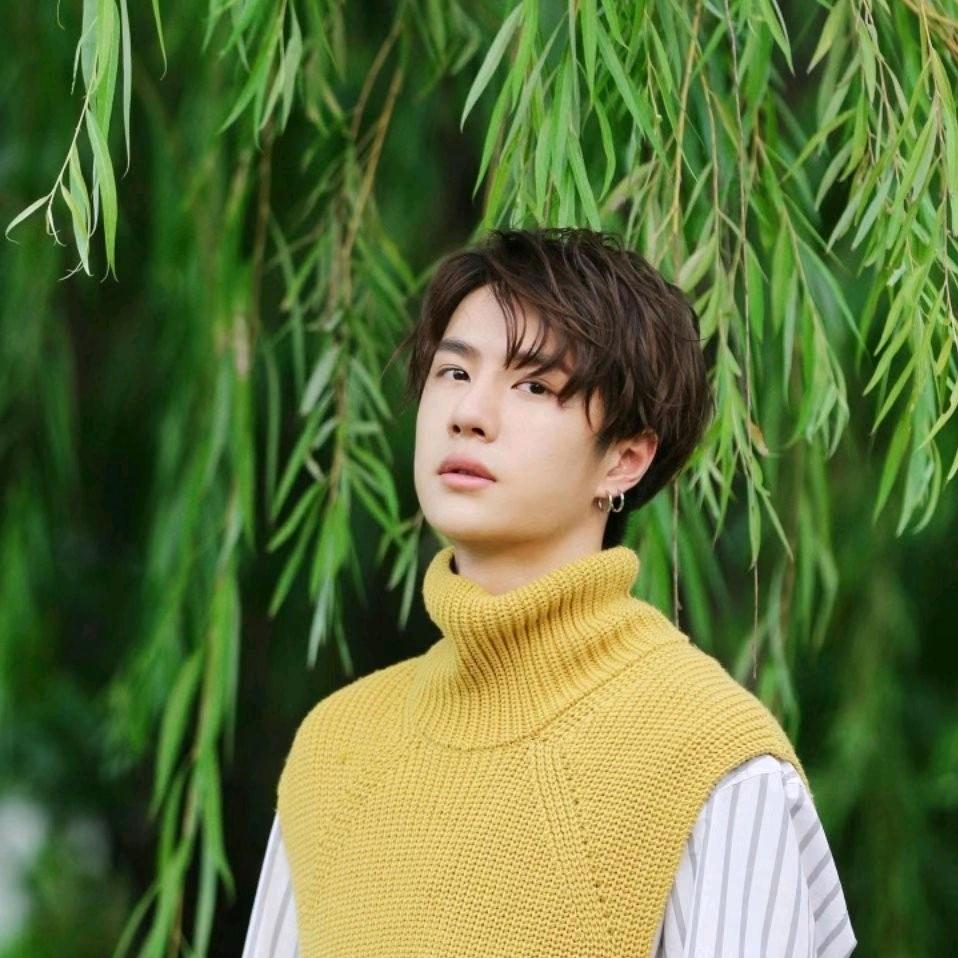 ………老男孩………