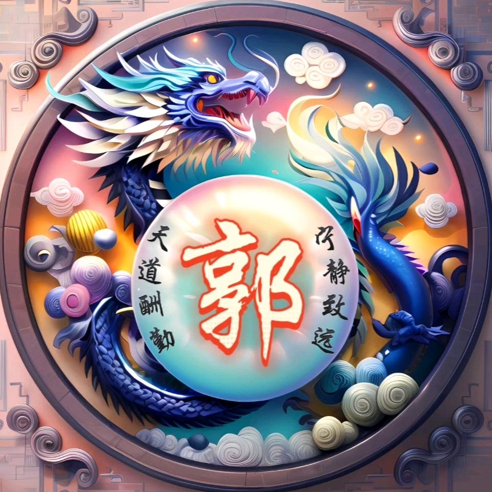 郭泰民安