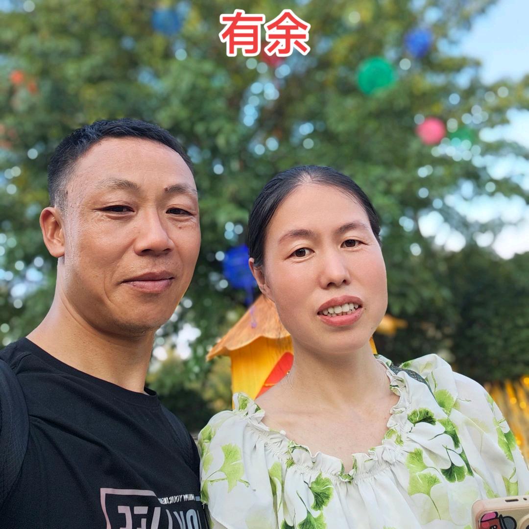 江西人在无锡《小廖夫妻》探店博主