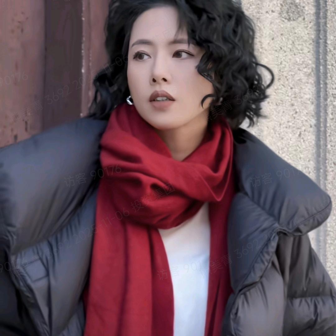 魏老板WDlVA《时尚穿搭》