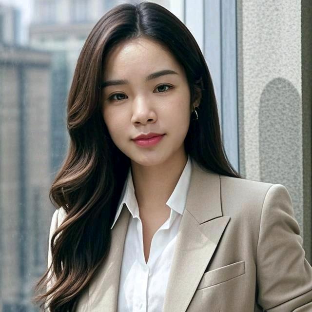 成为更好的自己