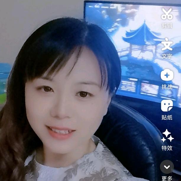 @晚风