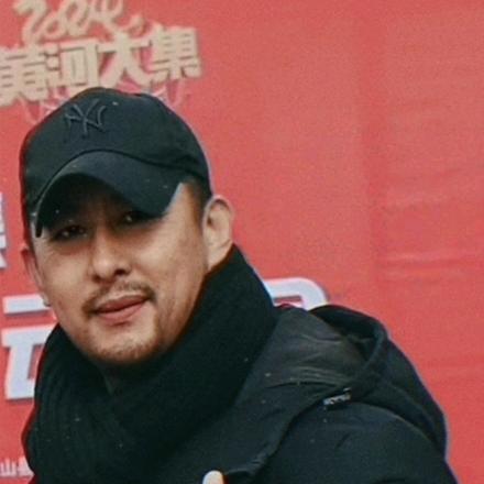 殷大龙