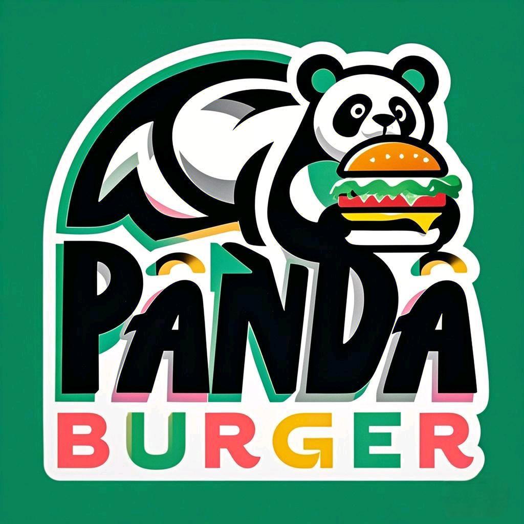 PANDA BURGER（吐血破产版）