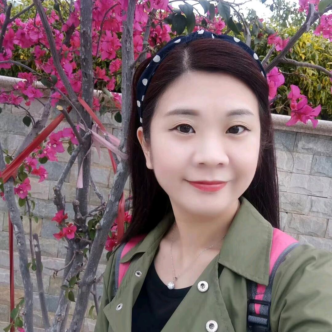 灵芝(不定时随缘开播)
