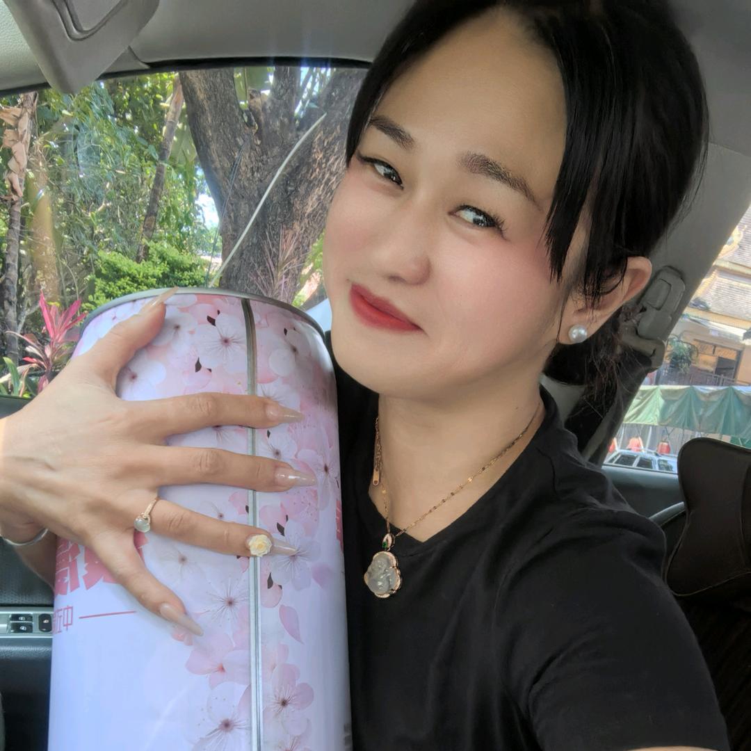 勐养  -   小迷妹
