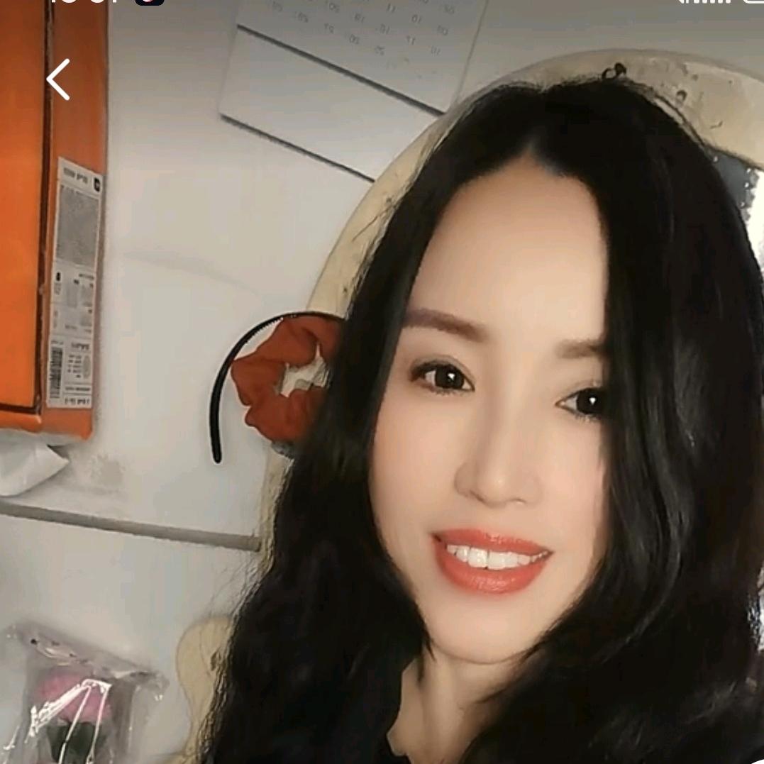长发姐