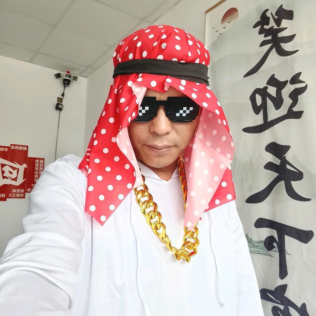 胶州华子