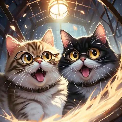 后来有牛奶🐱🐱