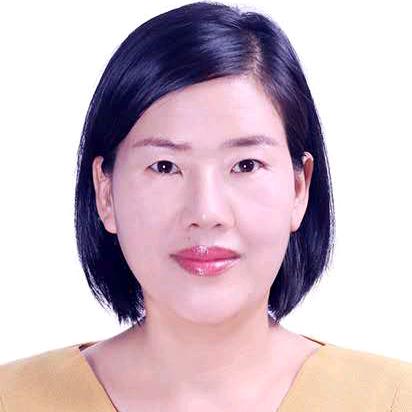 花开未来