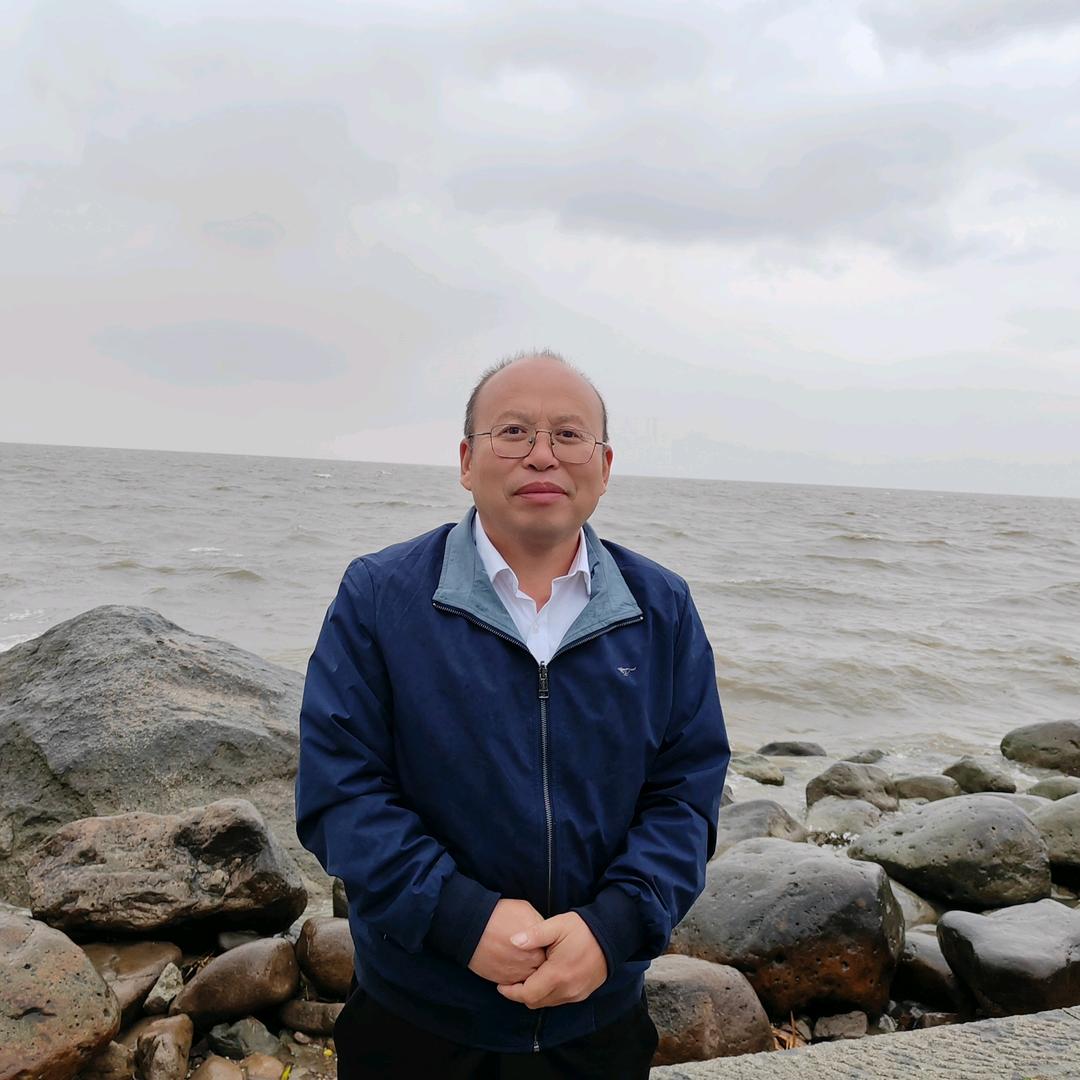 王磊书记助农