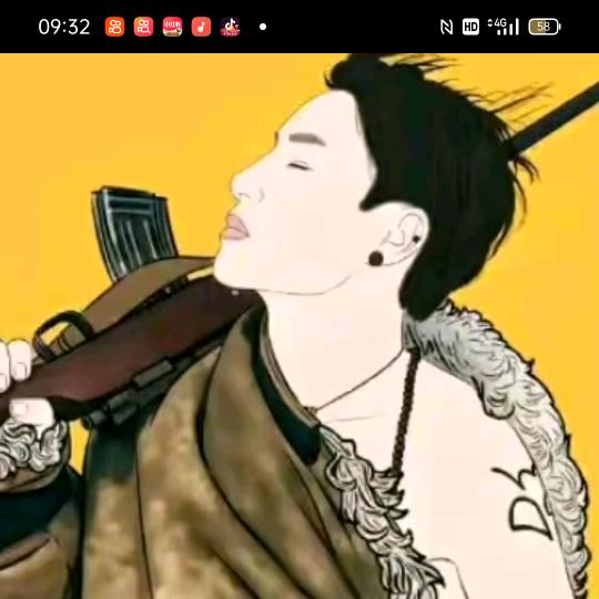 扎西的南海
