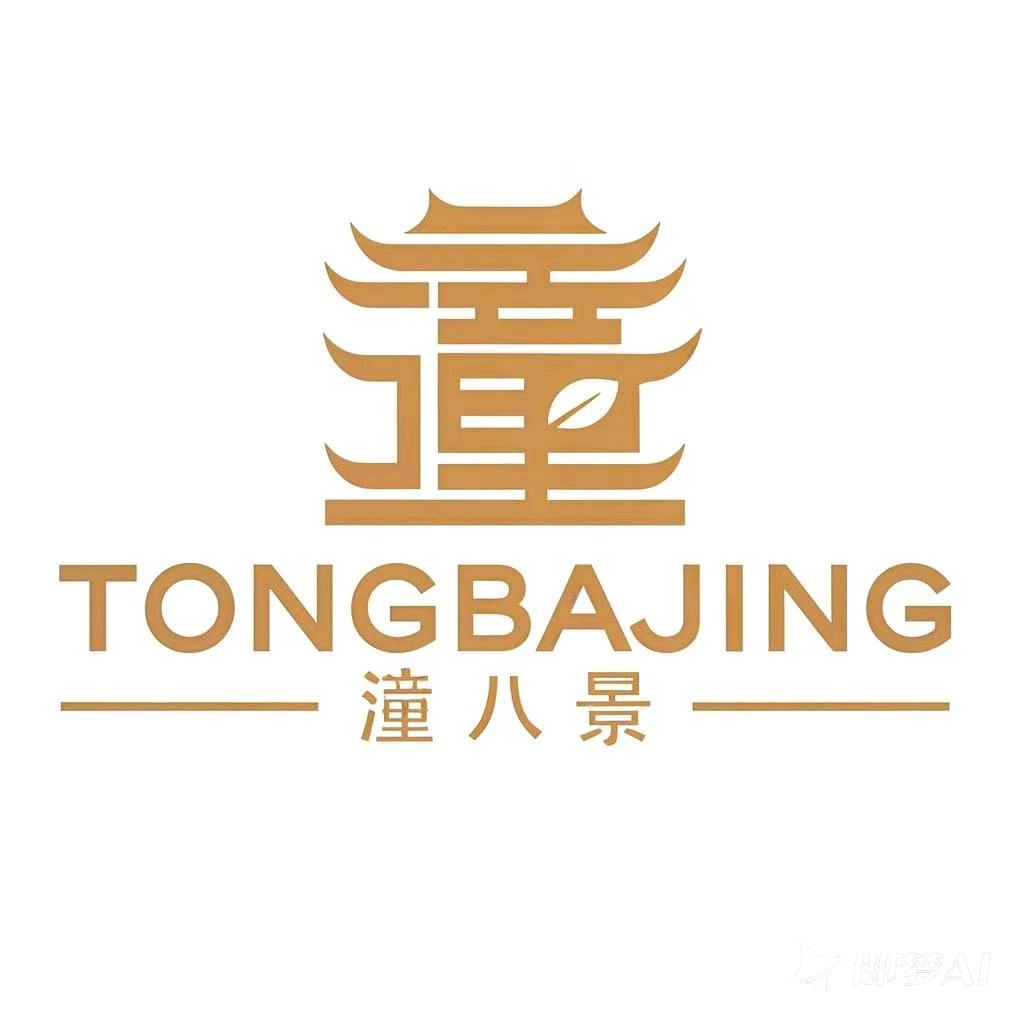 潼八景