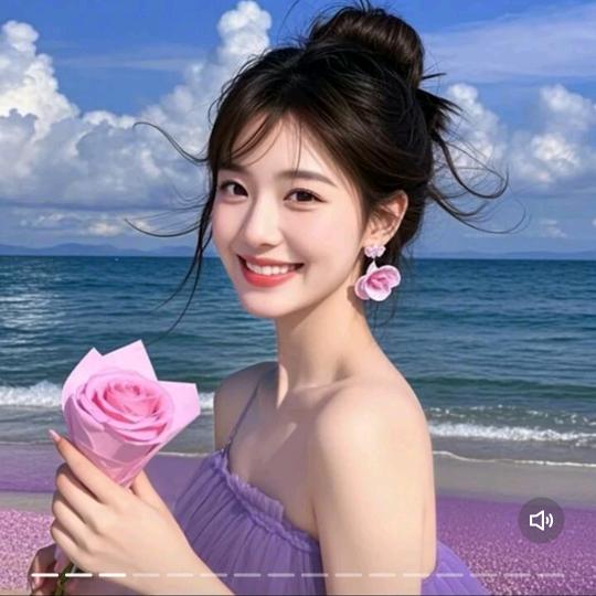 馨儿