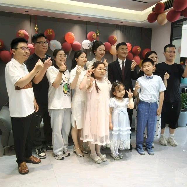 一缕阳光