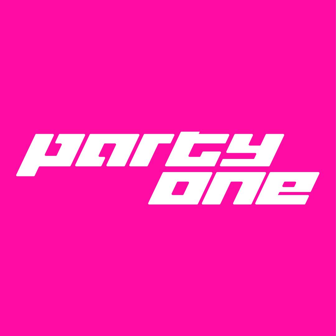 Partyone的好友圈