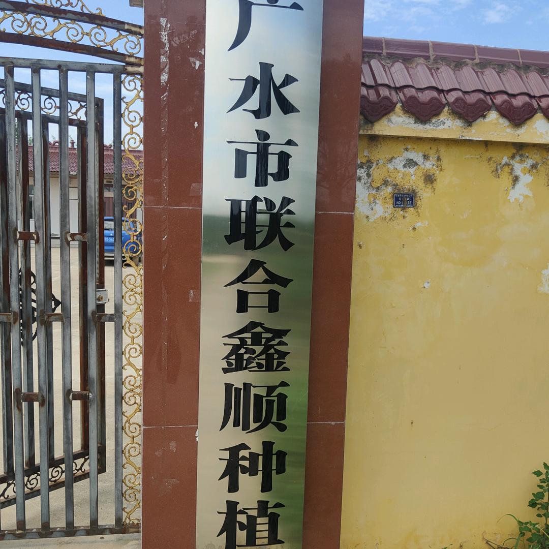 广水联合鑫顺种植优品小铺