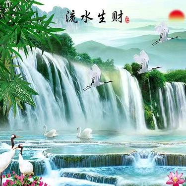 男人就要像狼一样活着