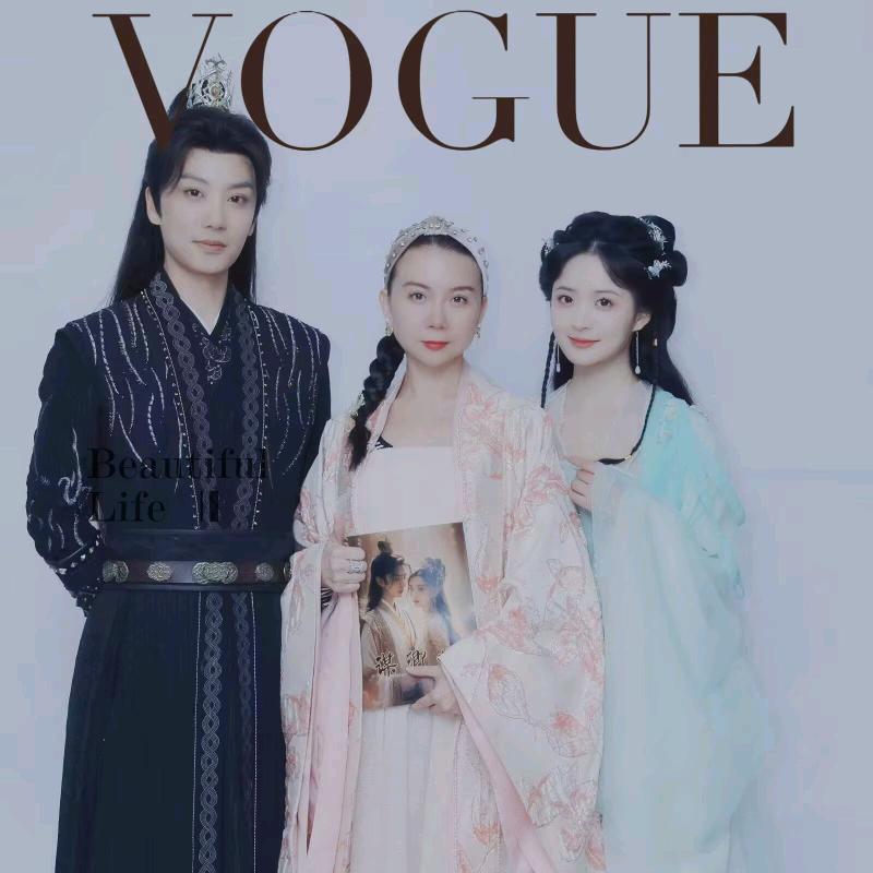Super制片人安安