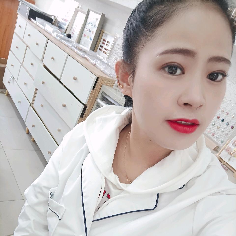 农安美甲美睫纹绣