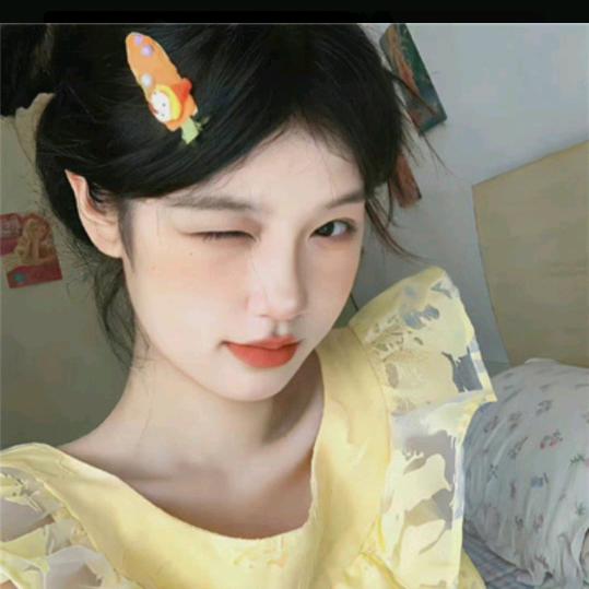 彩儿  小甜甜