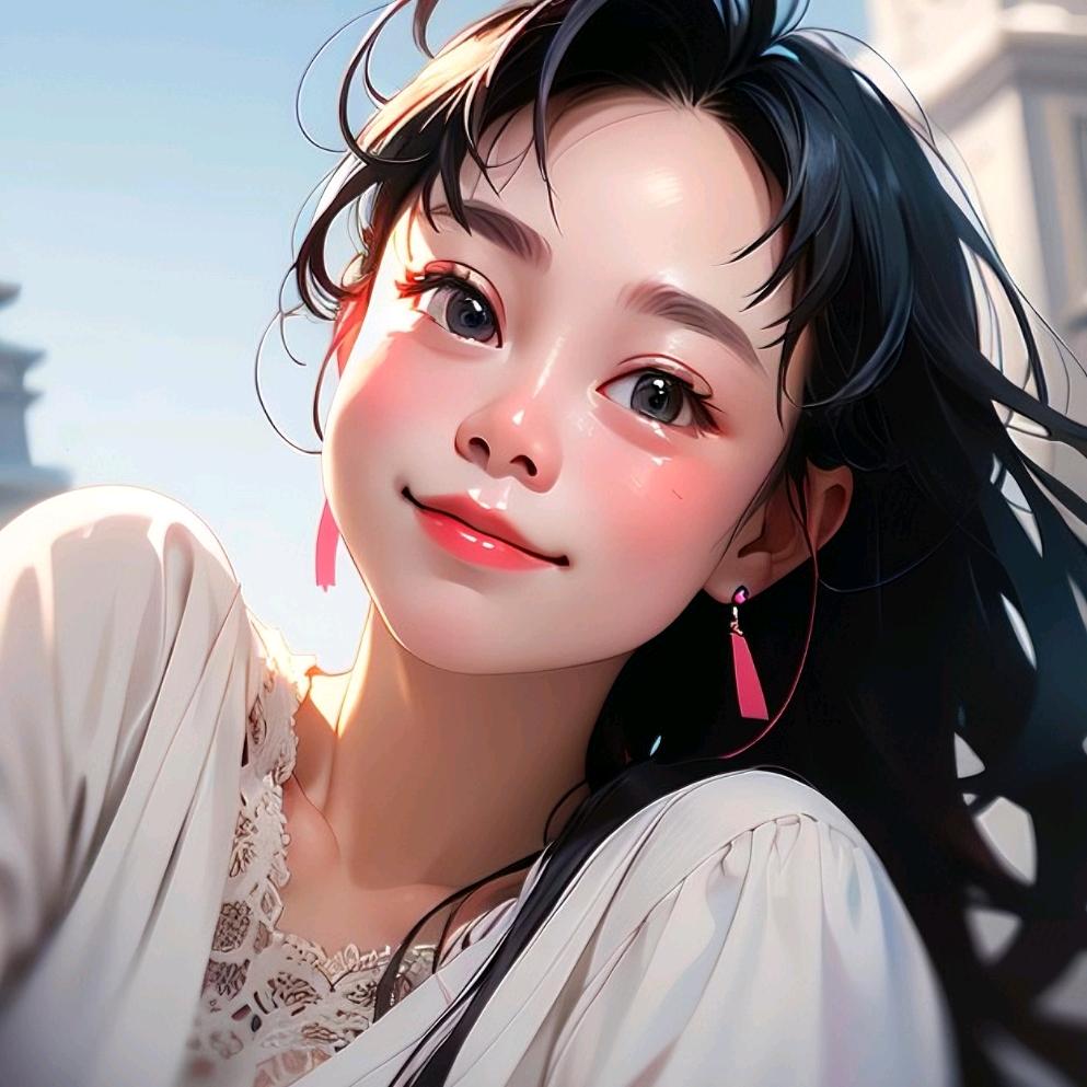 开心