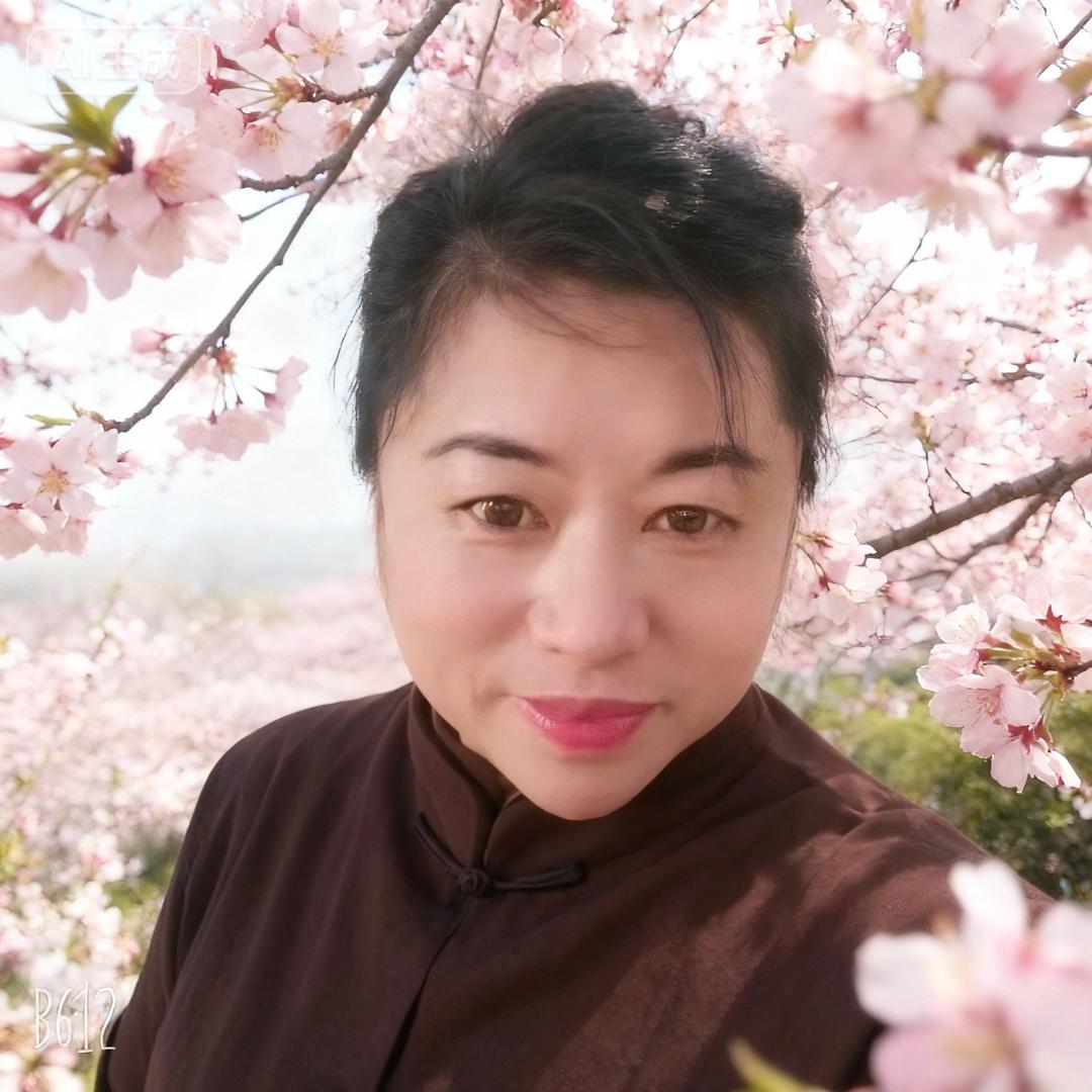 王曼玲（金山）桃花恋