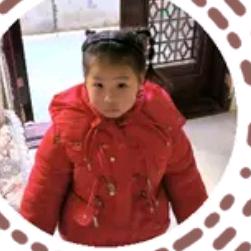 吉祥如意，平安幸福一家人