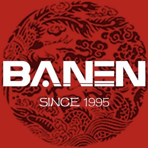 蓝古商贸台球器材