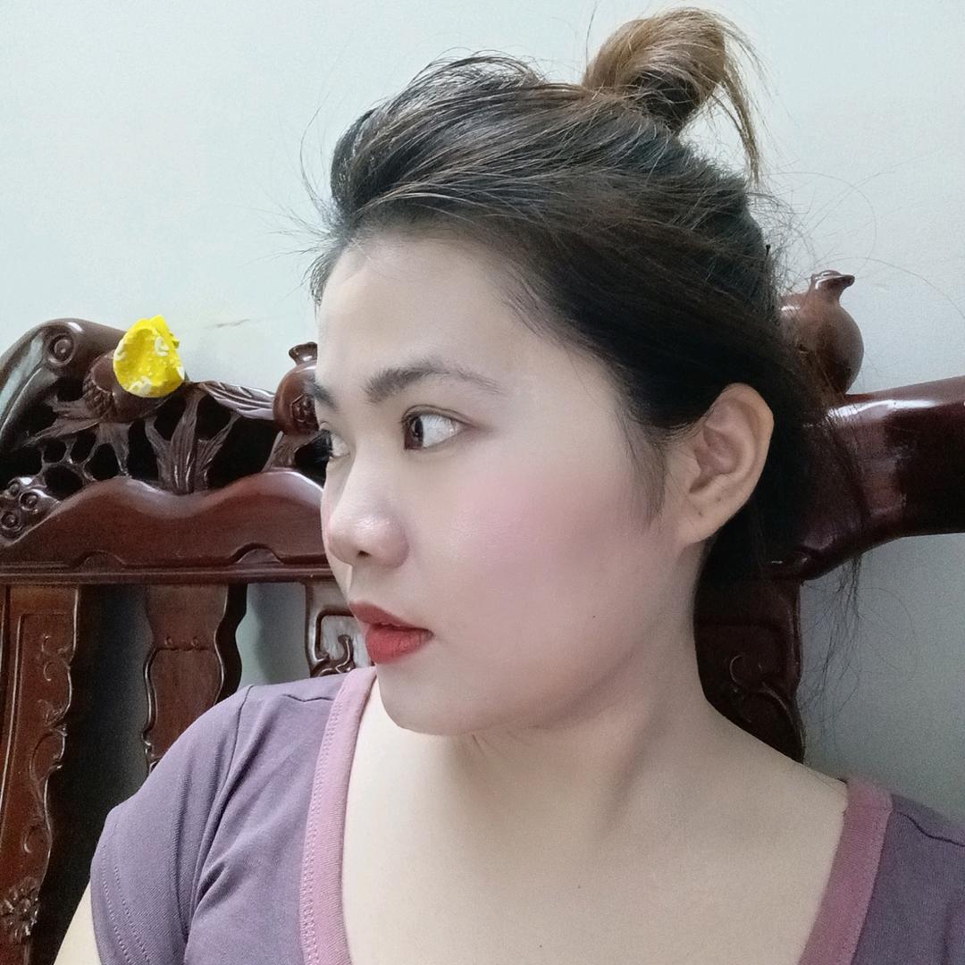 小阿仪🙆