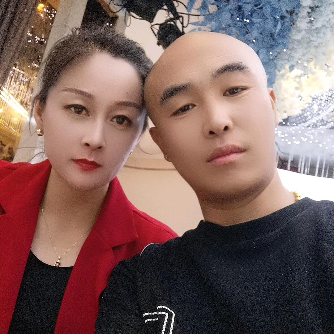 东哥娜姐 承蒙厚爱