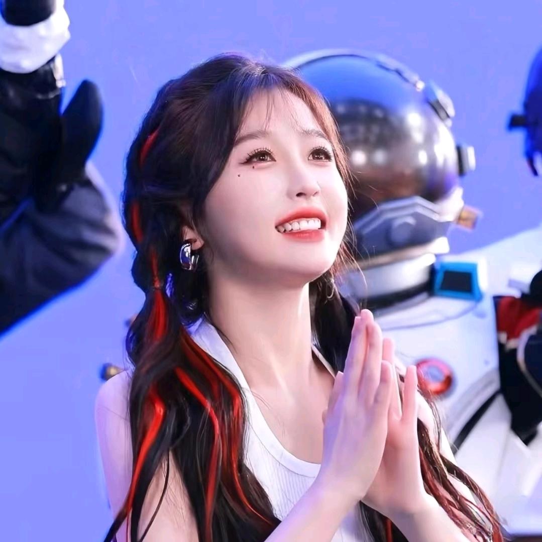 好孩子kimi（要困鼠版）