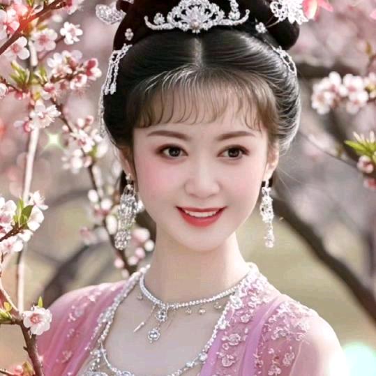 白美华