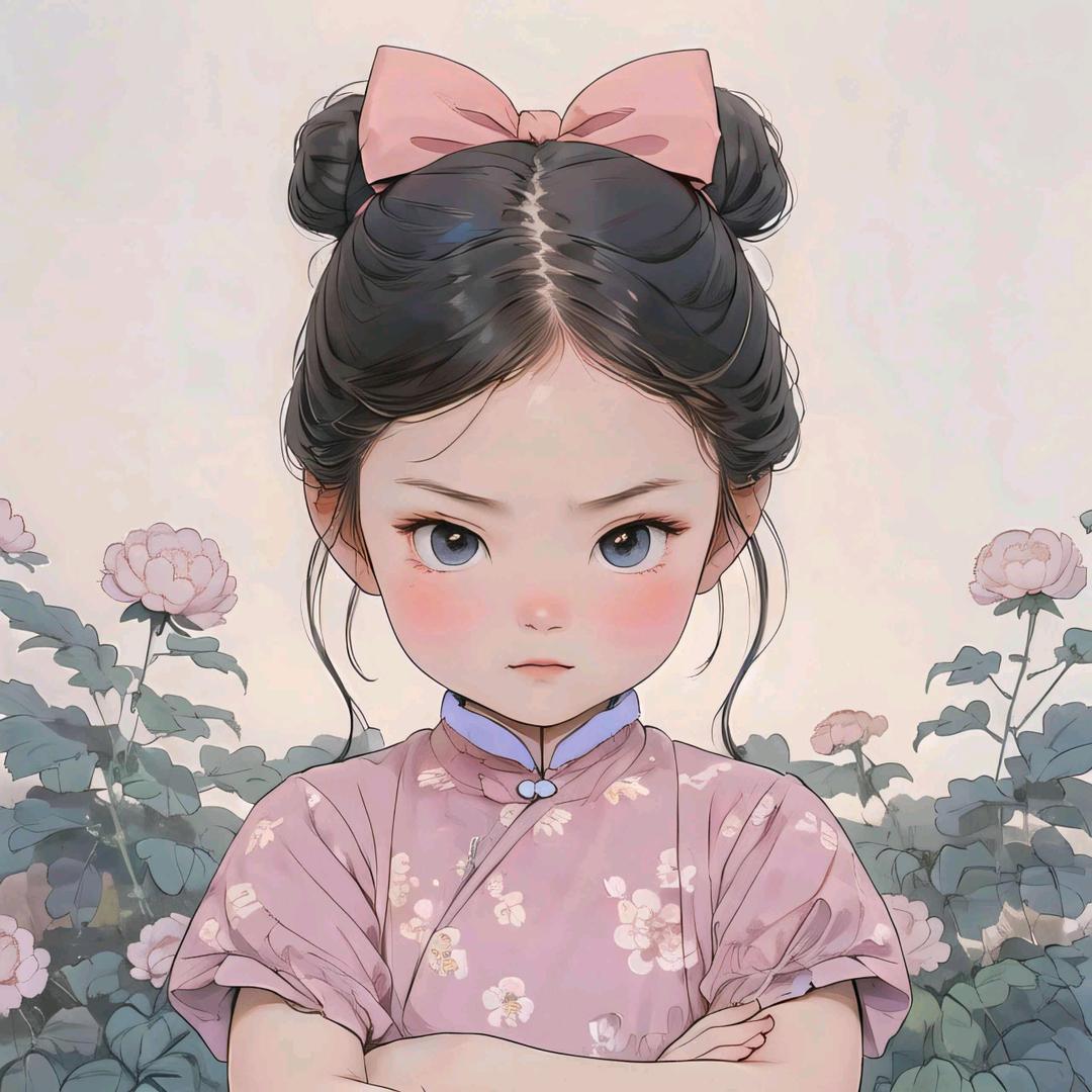 芒芒不忙