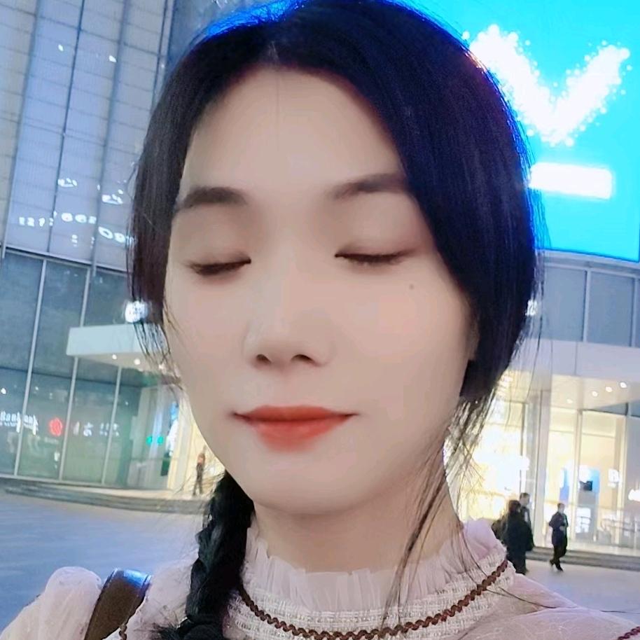兰心妹妹