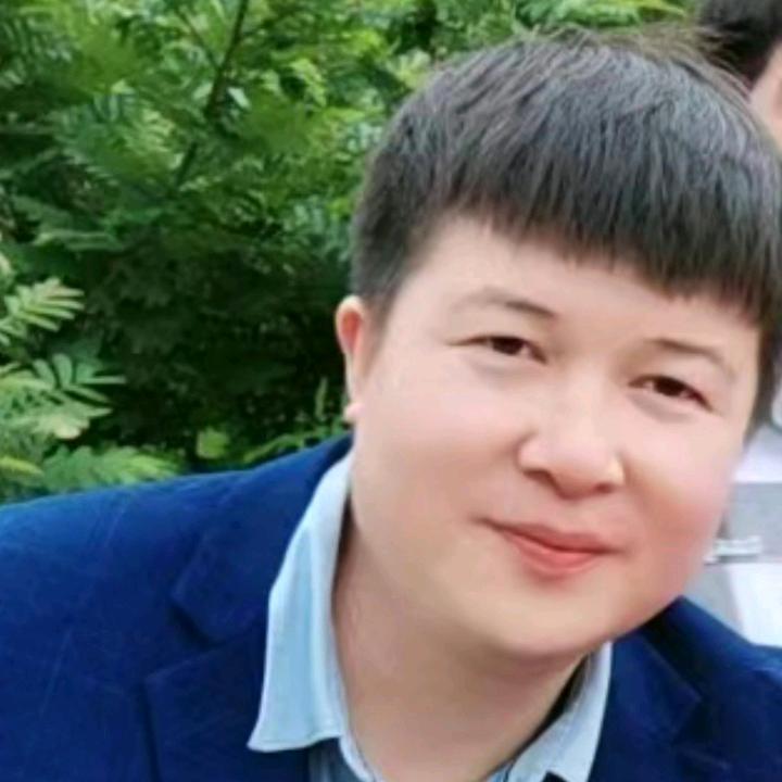 数学家长